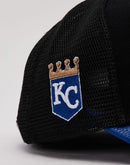 Pro Standard MLB Kansas City Royals Trucker Hat