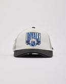 Pro Standard MLB Kansas City Royals Pro Pinch Trucker Hat