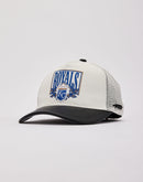 Pro Standard MLB Kansas City Royals Pro Pinch Trucker Hat