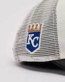 Pro Standard MLB Kansas City Royals Pro Pinch Trucker Hat