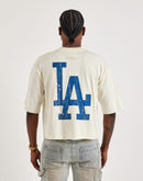 Pro Standard MLB Los Angeles Dodgers Inferno Tee