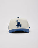 Pro Standard MLB Los Angeles Dodgers Snapback Hat