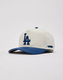 Pro Standard MLB Los Angeles Dodgers Snapback Hat