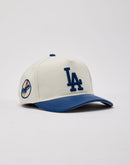 Pro Standard MLB Los Angeles Dodgers Snapback Hat