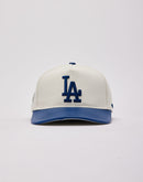 Pro Standard MLB Los Angeles Dodgers Hat