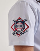 Pro Standard MLB Florida Marlins Flame Tee