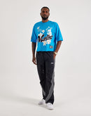 Pro Standard MLB Miami Marlins Urban Bloom Tee