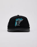 Pro Standard MLB Florida Marlins Trucker Hat