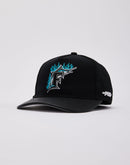 Pro Standard MLB Florida Marlins Trucker Hat