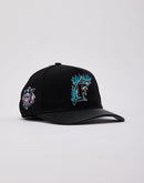 Pro Standard MLB Florida Marlins Trucker Hat