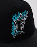 Pro Standard MLB Florida Marlins Trucker Hat