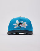 Pro Standard MLB Miami Marlins Urban Bloom Hat