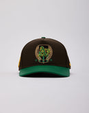 Pro Standard MLB Oakland Athletics Crest Hat