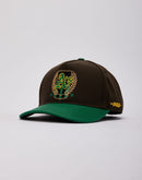 Pro Standard MLB Oakland Athletics Crest Hat