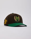 Pro Standard MLB Oakland Athletics Crest Hat