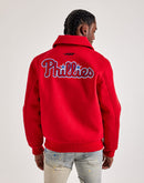 Pro Standard MLB Philadelphia Phillies Varsity Jacket