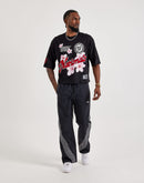 Pro Standard MLB Washington Nationals Urban Blossoms Tee