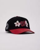 Pro Standard MLB Washington Nationals Blossom Hat