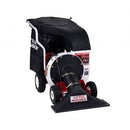 Little Wonder Pro Vacuum w- Housing Liner Push Vanguard (5612-00-01)
