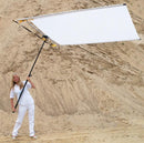 California Sunbounce Sun-Swatter Pro Super Saver Starter Kit