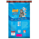Friskies Seafood Sensations Dry Cat Food