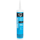 DAP 9.8 Oz. Window, Door & Siding Silicone Sealant, Clear