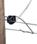 Gallagher 12” Offset with Pinlock Insulator