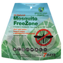 GREENERWAYS ORGANIC ALL-NATURAL MOSQUITO FREEZONE