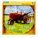 Headwind  Ezread Dial Thermometer