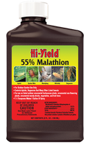 Hi-Yield 55% MALATHION SPRAY