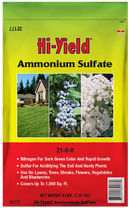 Hi-Yield Ammonium Sulfate Fertilizer 21-0-0