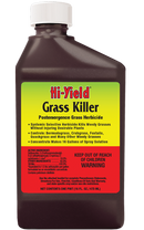 Hi-Yield Grass Killer