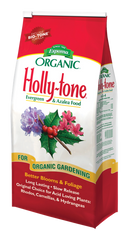 Holly-tone 4-3-4
