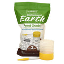 Harris Diatomaceous Earth Food Grade with Powder Duster
