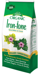 Iron-tone 2-0-3