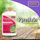 BONIDE Pyrethrin Garden Spray Conc