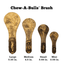 Redbarn Chew-A-Bulls® Brush