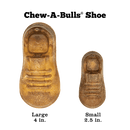 Redbarn Chew-A-Bulls® Shoe