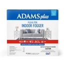 Adams Plus Flea & Tick Indoor Fogger