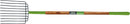 AMES 10-TINE WELDED BEDDING FORK