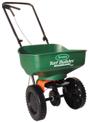 Scotts® Turf Builder® Edgeguard® Mini Broadcast Spreader