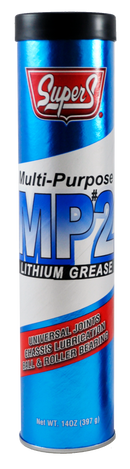 Smitty's Supply, Inc SUPER S MULTI-PURPOSE