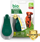 Farnam Companies, Inc BIO SPOT ACTIVE CARE™ Flea & Tick Spot On® for Dogs