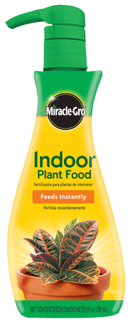The Scotts Miracle-Gro® Indoor Plant Food
