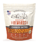 Wholesomes™ Gourmet Rewards™ Cheezy Bites Dog Treats