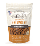 Wholesomes™ Gourmet Rewards™ Nut’R’Nipz