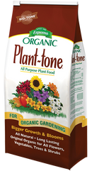 ESPOMA ORGANIC PLANT-TONE