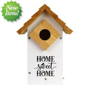 Nature's Way Bird Farmhouse Bluebird House (Model