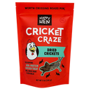 Happy Hen Cricket Craze