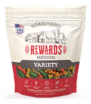 Midwestern SPORTMiX® Wholesomes™ Rewards™ Medium Variety